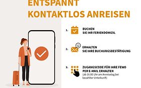 Hafenresidenz Waren